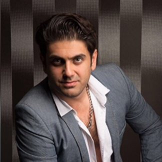 Session Singer, Vocalist, Songwriter - farhadzohdabady