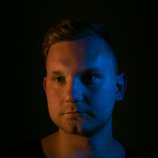 Music Producer - marcel_aquila