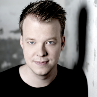 Music Producer - rubenderonde