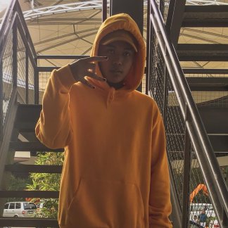 Music Producer - w0lf3m4sk