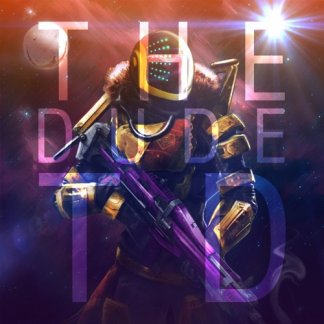 Music Producer - thedudetd