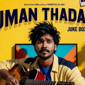Music Producer - suman-vankara