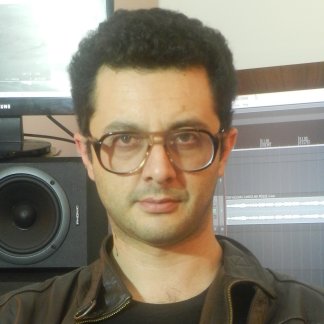 Session Singer, Vocalist, Songwriter and Music Producer - falel
