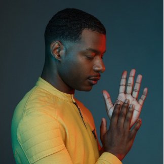 Session Singer, Vocalist, Songwriter - anthonycarey