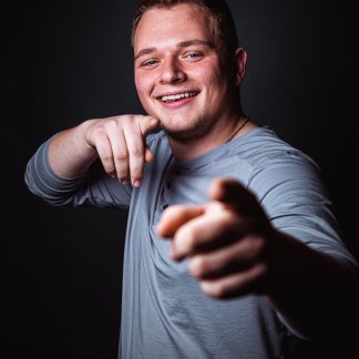 Music Producer - johnb