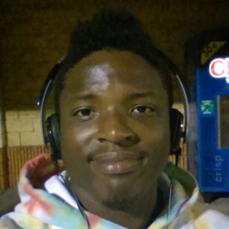 Music Producer - that_dudetyrell