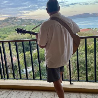 Music Producer - nathanbonham