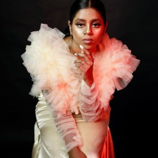 Session Singer, Vocalist, Songwriter - deepikathamizh