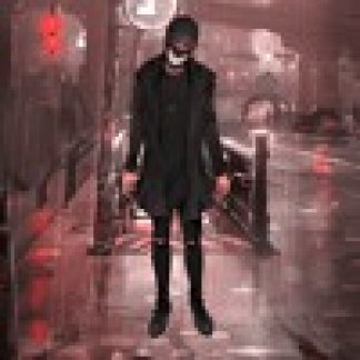 Music Producer - cybrpnk