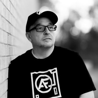 Music Producer - alanfullmer