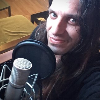 Session Singer, Vocalist, Songwriter - mrwhite