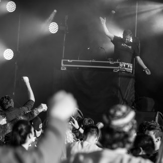 Music Producer - erikconnie