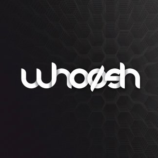Music Producer - whoøsh