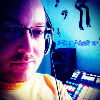 Music Producer - pier_naline
