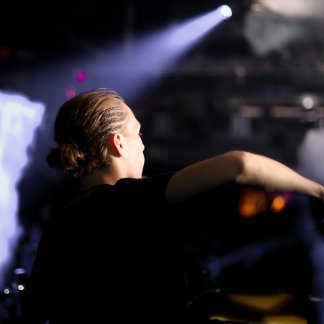 Music Producer - lukealexander