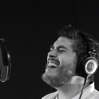 Session Singer, Vocalist, Songwriter - paulo golin