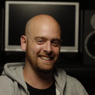 Music Producer - dannydove