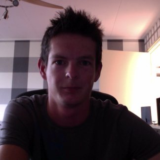 Music Producer - jeffreyvdoorn