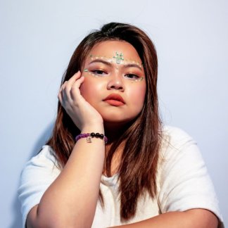Session Singer, Vocalist, Songwriter - ohitsamanda