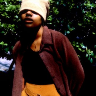 Session Singer, Vocalist, Songwriter - leksiharris