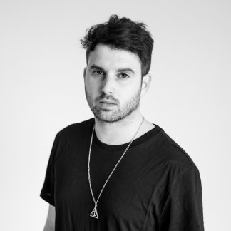 Music Producer - eyrevic