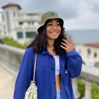 Session Singer, Vocalist, Songwriter - mayde