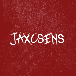 Music Producer - jaxcsens