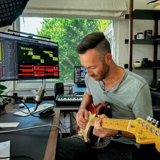 Music Producer - michaelsasser