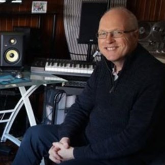 Music Producer - sasmedia
