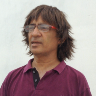 Session Singer, Vocalist, Songwriter and Music Producer - sudeepchandra