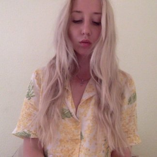 Session Singer, Vocalist, Songwriter - charliedisney