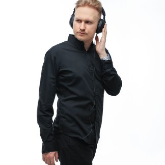 Music Producer - maviren