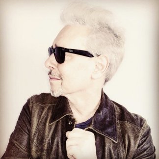 Session Singer, Vocalist, Songwriter and Music Producer - rickallison