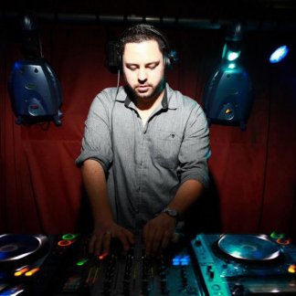Music Producer - wademarriner