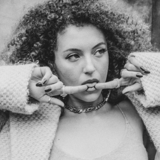 Session Singer, Vocalist, Songwriter - stellatalpo