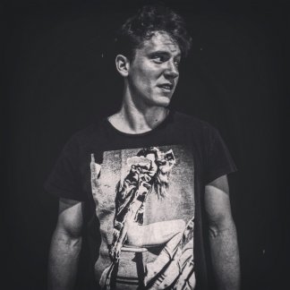 Music Producer - ionrambo