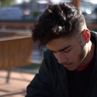 Music Producer - reys
