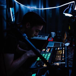 Music Producer - itsdannycole