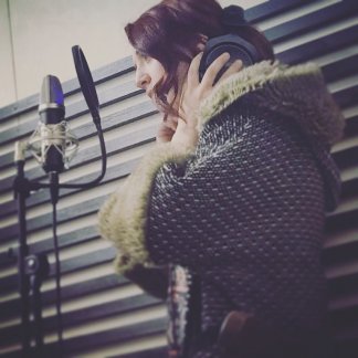Session Singer, Vocalist, Songwriter - giorgia_harris