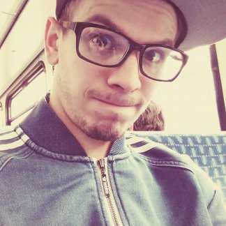 Music Producer - treyvinter