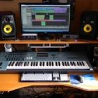 Music Producer - noisereduction