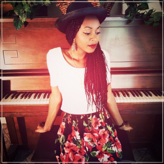 Session Singer, Vocalist, Songwriter - tyneangela