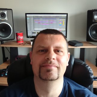 Music Producer - dtjax07