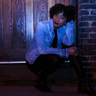 Session Singer, Vocalist, Songwriter - mickyparcelle