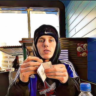 Music Producer - arke