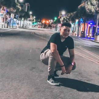 Music Producer - thaofficialprez