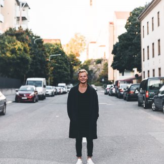 Music Producer - weksi