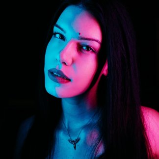 Session Singer, Vocalist, Songwriter - julianajia