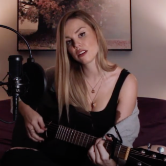Session Singer, Vocalist, Songwriter - elliefier