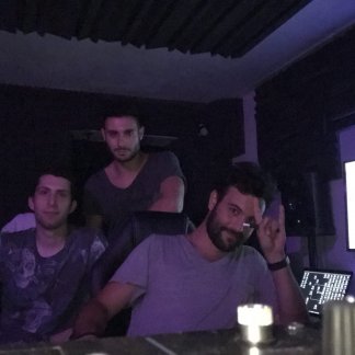 Music Producer - rampingianluca